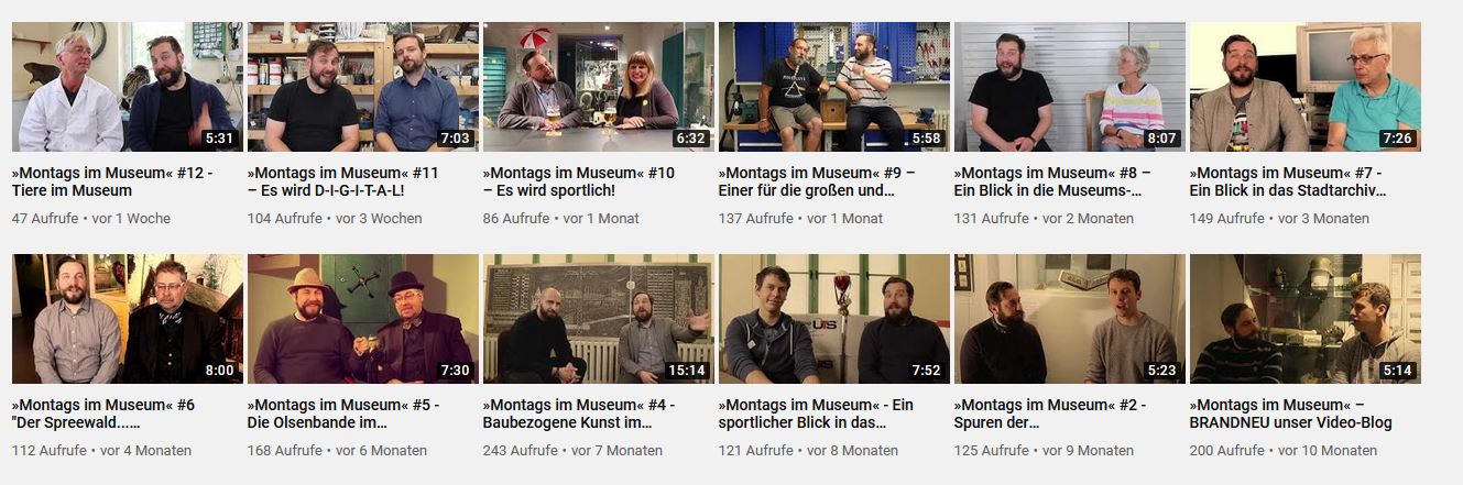 Montags