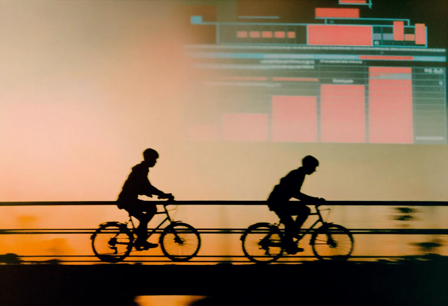 KI-generiertes Bild zur Bebilderung.