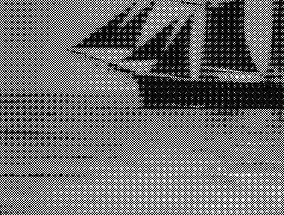 Screenshot aus Nosferatu – Eine Symphonie des Grauens: Ein Schiff fährt